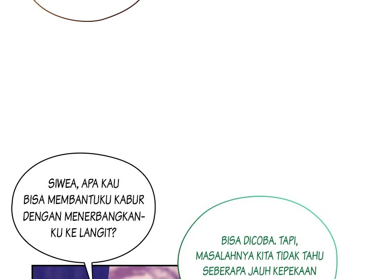 Adonis Chapter 212 - halaman 61