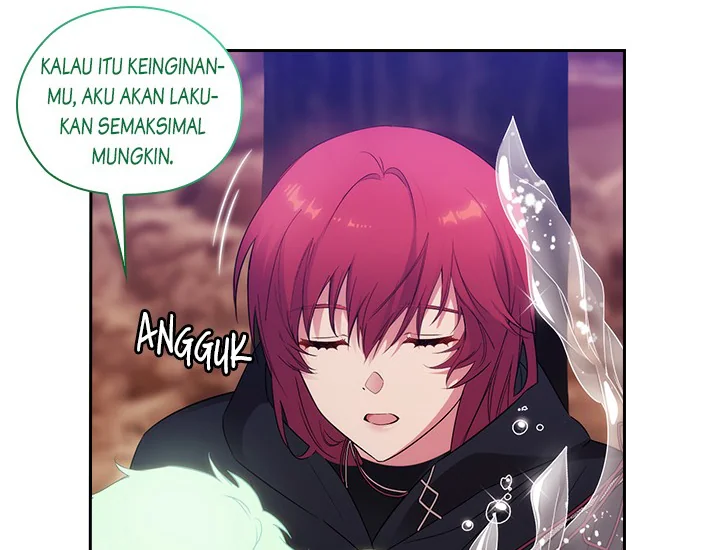 Adonis Chapter 212 - halaman 64
