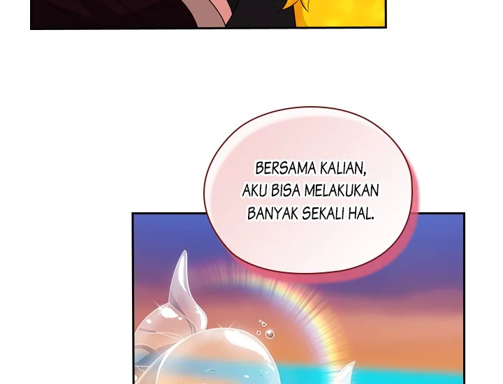 Adonis Chapter 212 - halaman 72