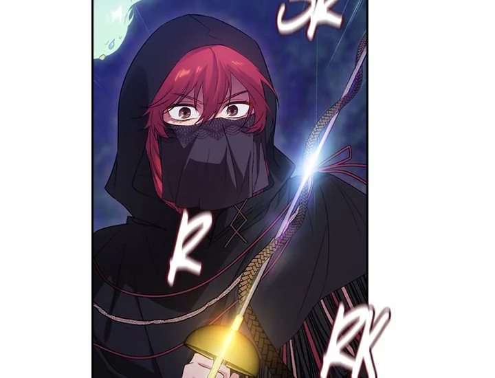 Adonis Chapter 213 - halaman 102