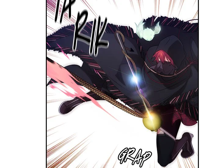 Adonis Chapter 213 - halaman 107