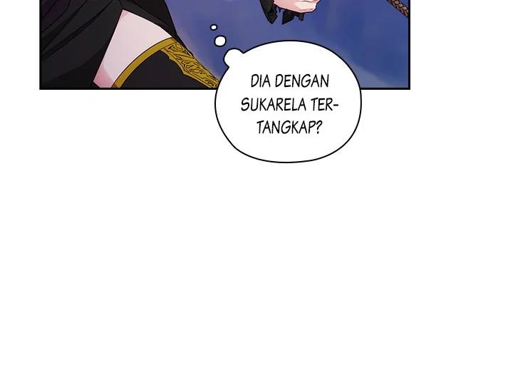 Adonis Chapter 213 - halaman 110