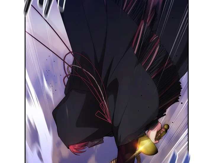 Adonis Chapter 213 - halaman 118