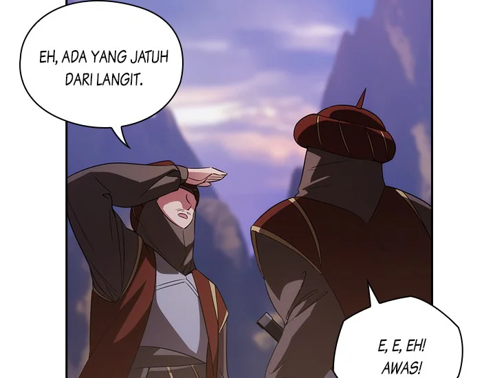 Adonis Chapter 213 - halaman 124