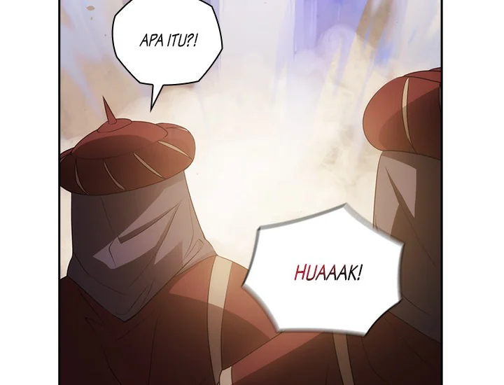 Adonis Chapter 213 - halaman 127