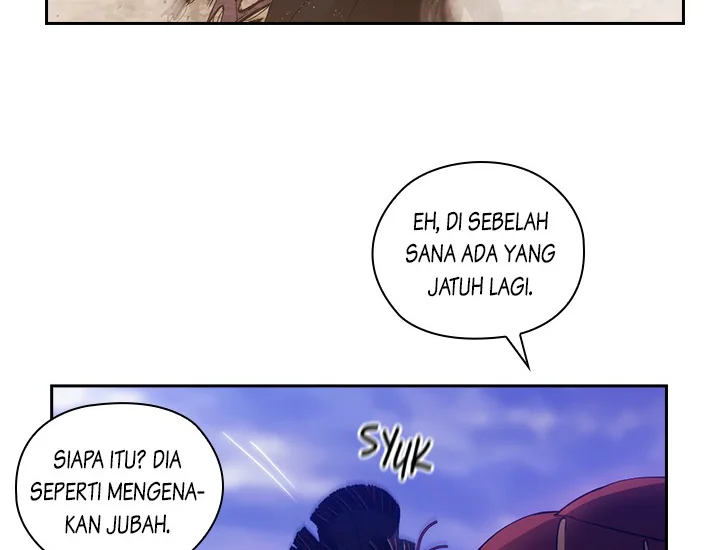 Adonis Chapter 213 - halaman 130
