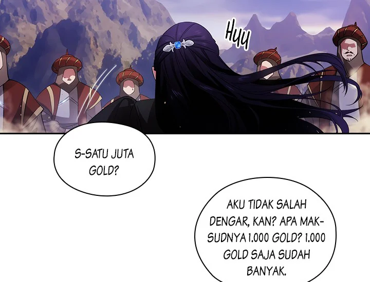Adonis Chapter 213 - halaman 133