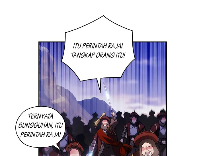 Adonis Chapter 213 - halaman 136