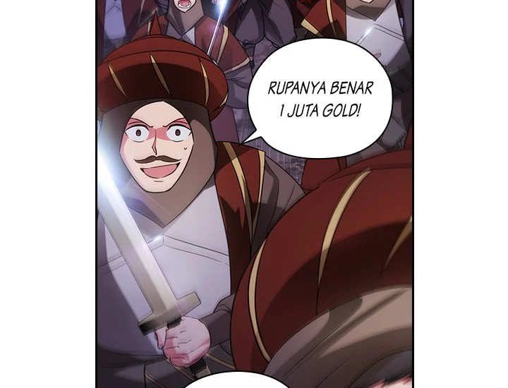 Adonis Chapter 213 - halaman 137