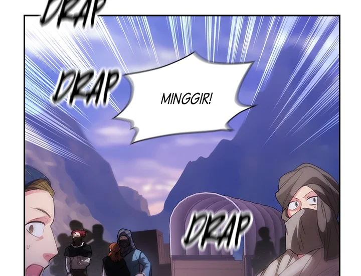 Adonis Chapter 213 - halaman 139