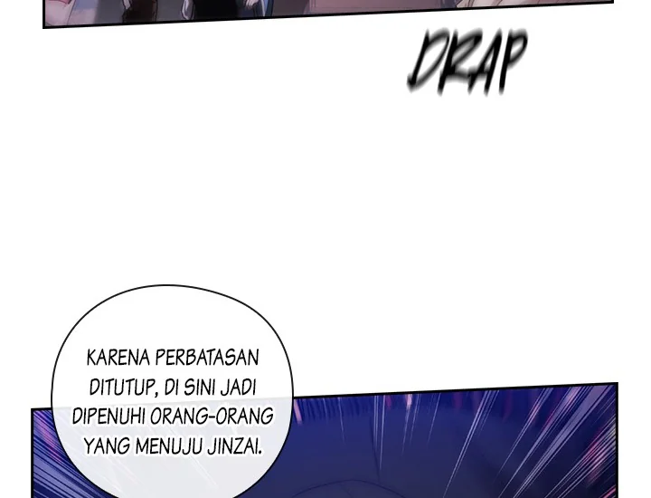 Adonis Chapter 213 - halaman 140