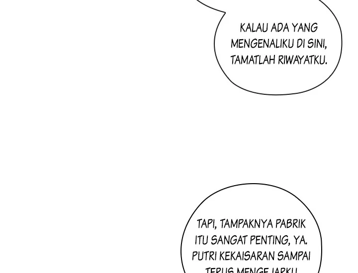 Adonis Chapter 213 - halaman 142