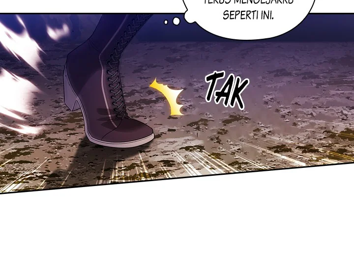 Adonis Chapter 213 - halaman 143