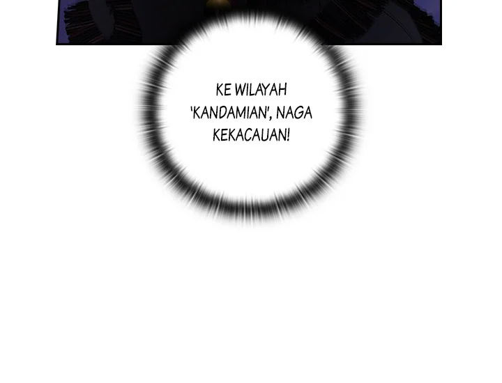 Adonis Chapter 213 - halaman 149