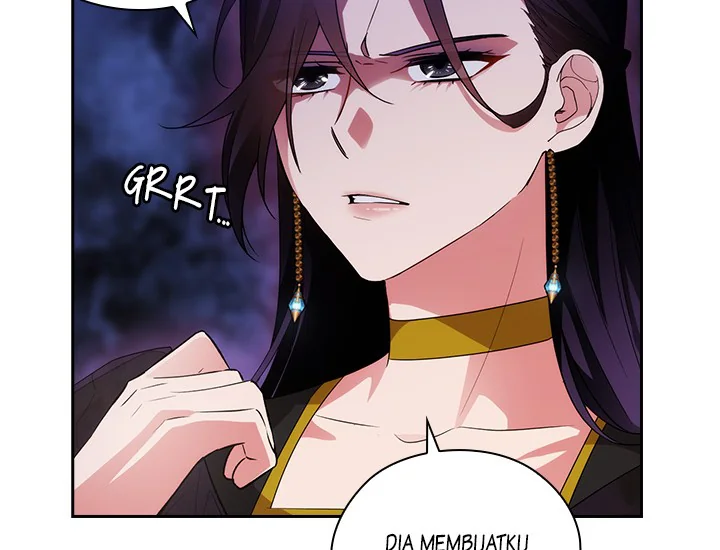 Adonis Chapter 213 - halaman 27