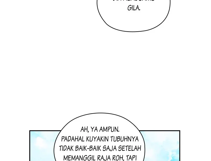 Adonis Chapter 213 - halaman 28
