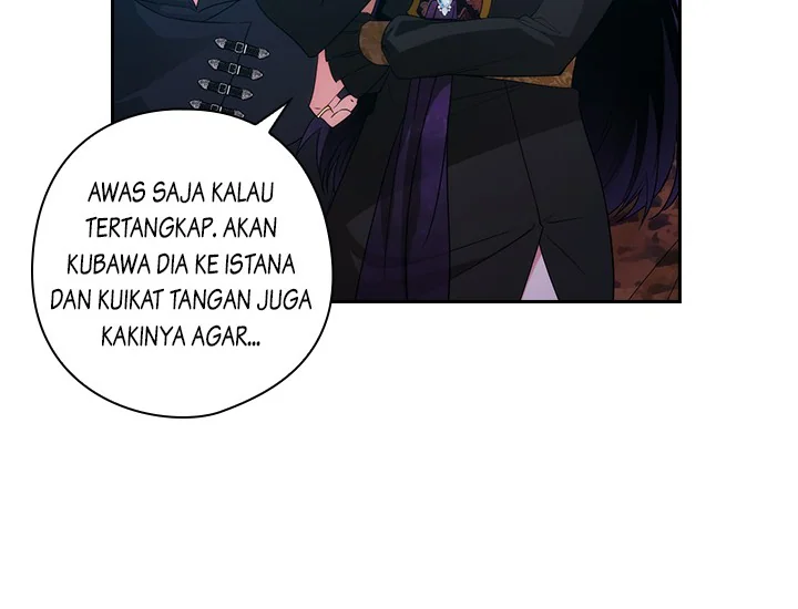 Adonis Chapter 213 - halaman 30