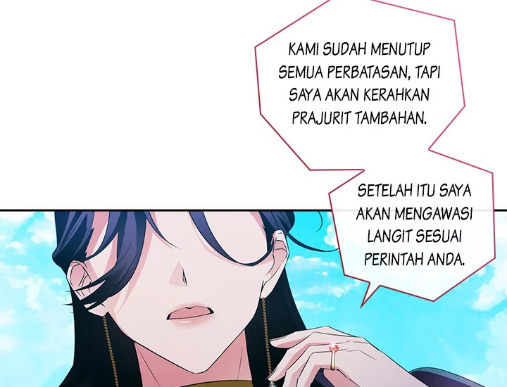Adonis Chapter 213 - halaman 41