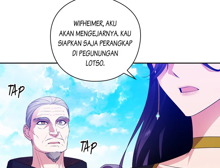 Adonis Chapter 213 - halaman 43