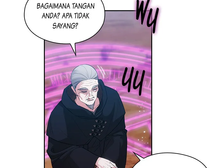 Adonis Chapter 213 - halaman 45