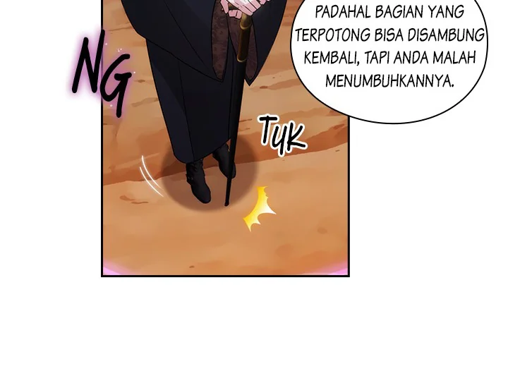 Adonis Chapter 213 - halaman 46