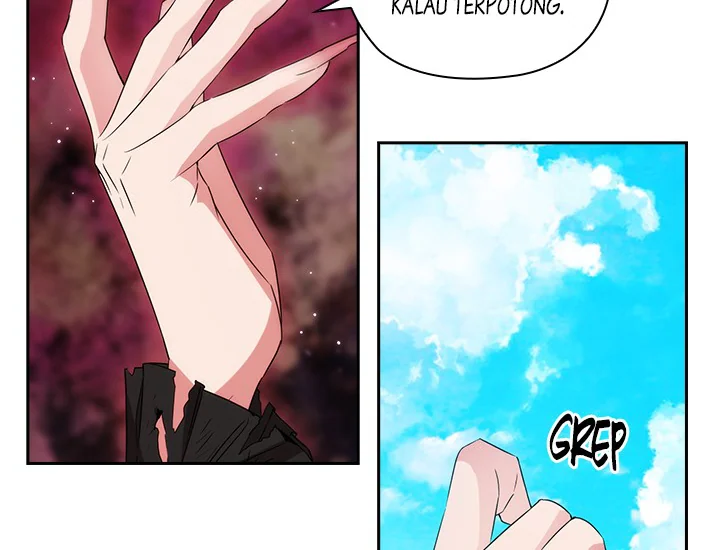 Adonis Chapter 213 - halaman 48