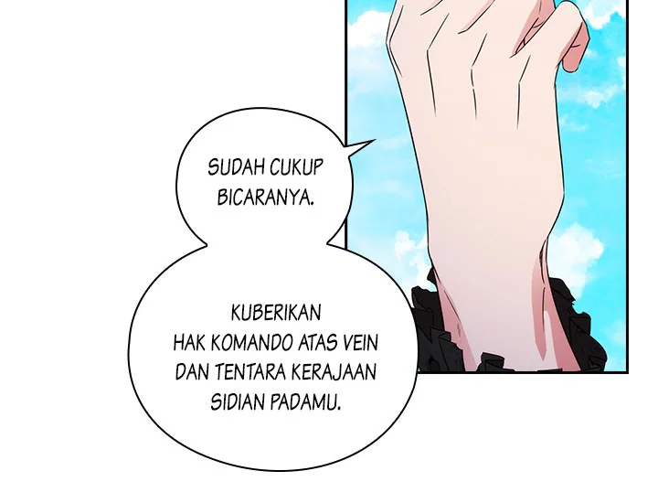 Adonis Chapter 213 - halaman 49