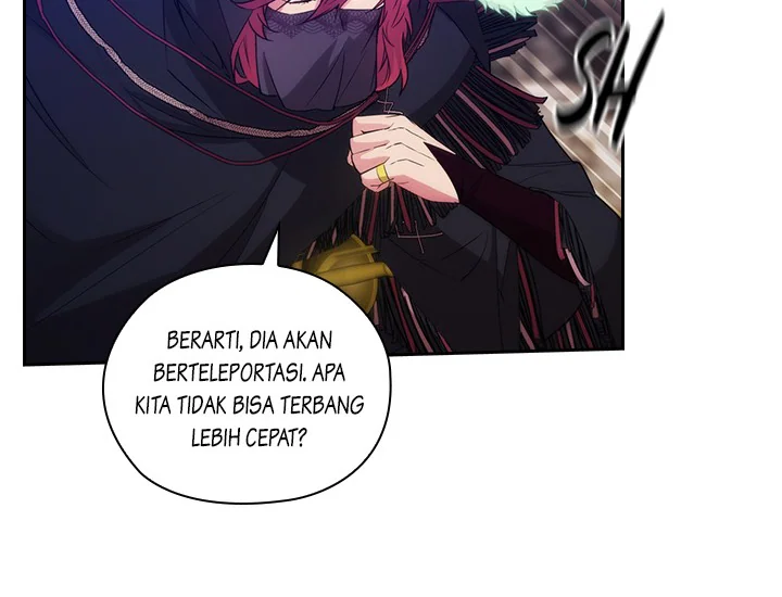 Adonis Chapter 213 - halaman 60