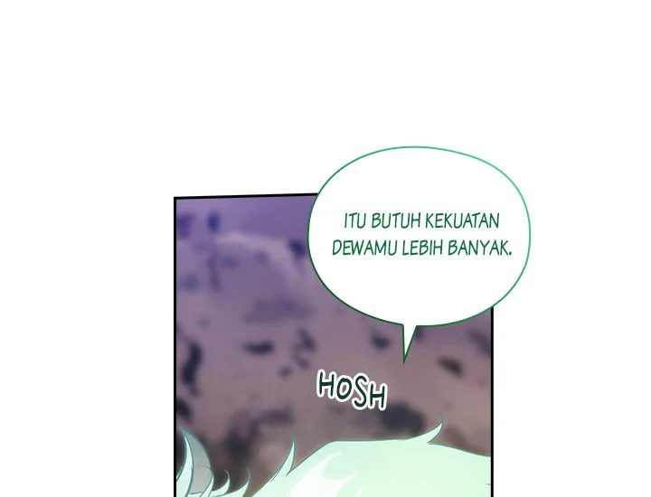 Adonis Chapter 213 - halaman 61