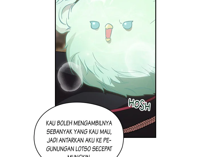Adonis Chapter 213 - halaman 62