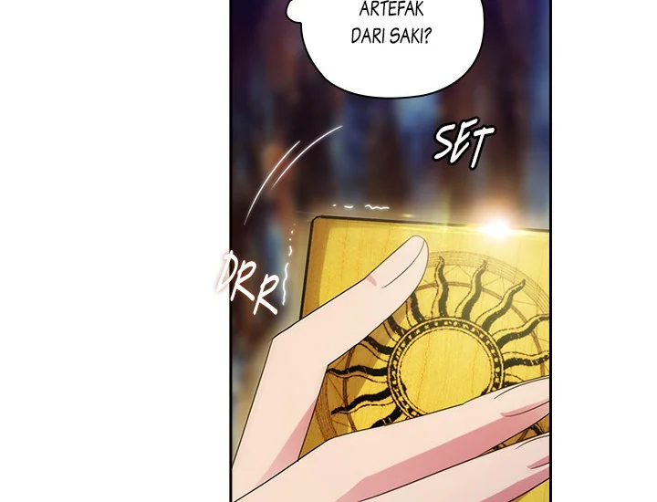 Adonis Chapter 213 - halaman 66