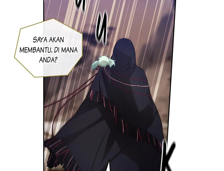 Adonis Chapter 213 - halaman 73