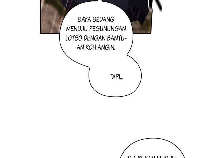 Adonis Chapter 213 - halaman 74