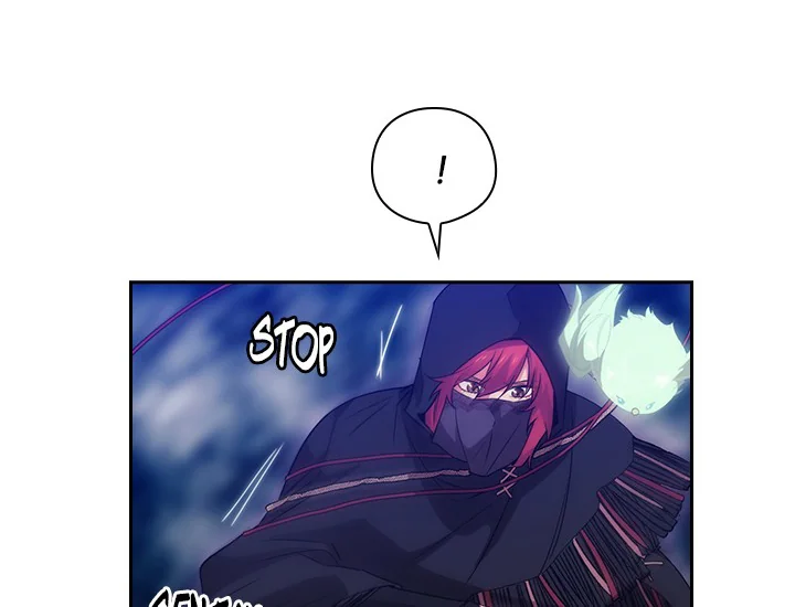 Adonis Chapter 213 - halaman 78
