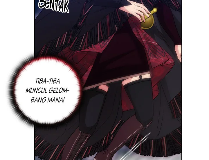 Adonis Chapter 213 - halaman 79