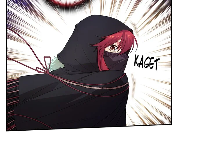 Adonis Chapter 213 - halaman 83