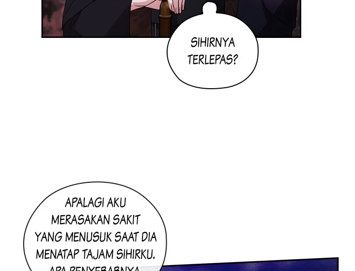 Adonis Chapter 214 - halaman 105