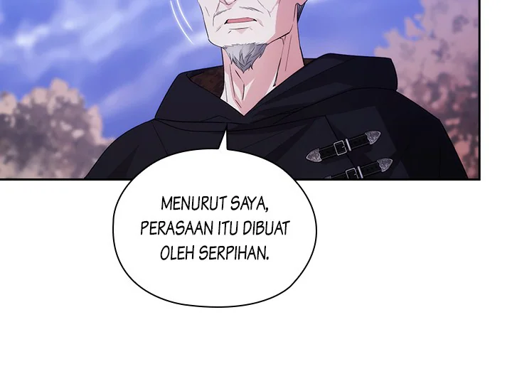 Adonis Chapter 214 - halaman 111