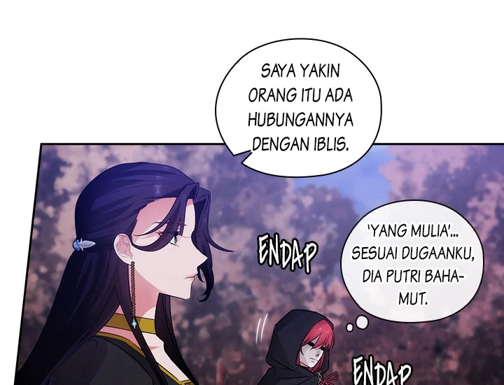 Adonis Chapter 214 - halaman 112