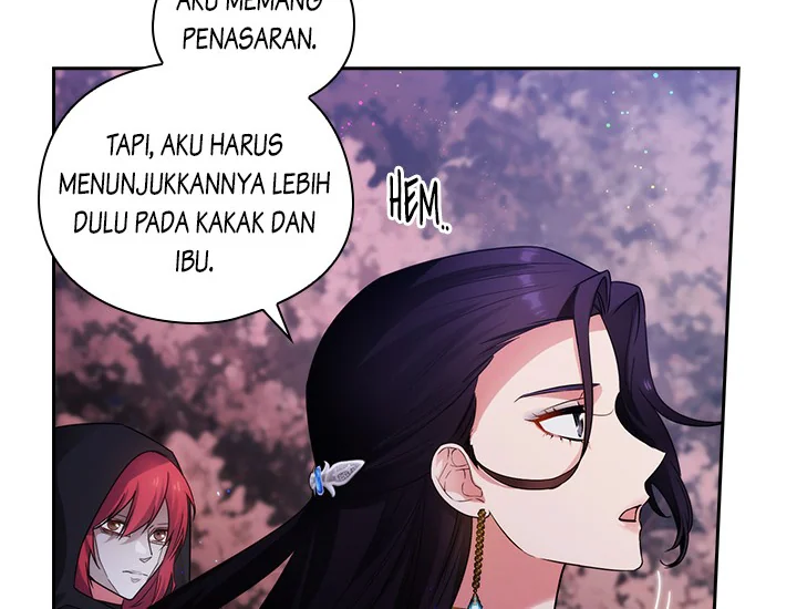 Adonis Chapter 214 - halaman 114