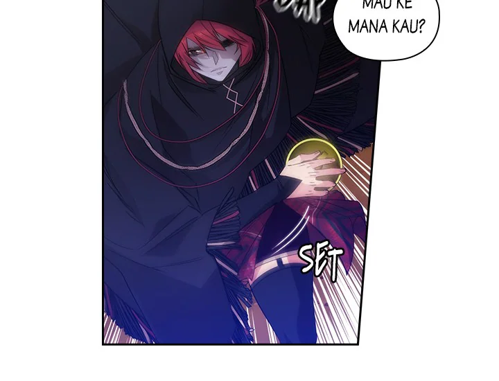 Adonis Chapter 214 - halaman 119