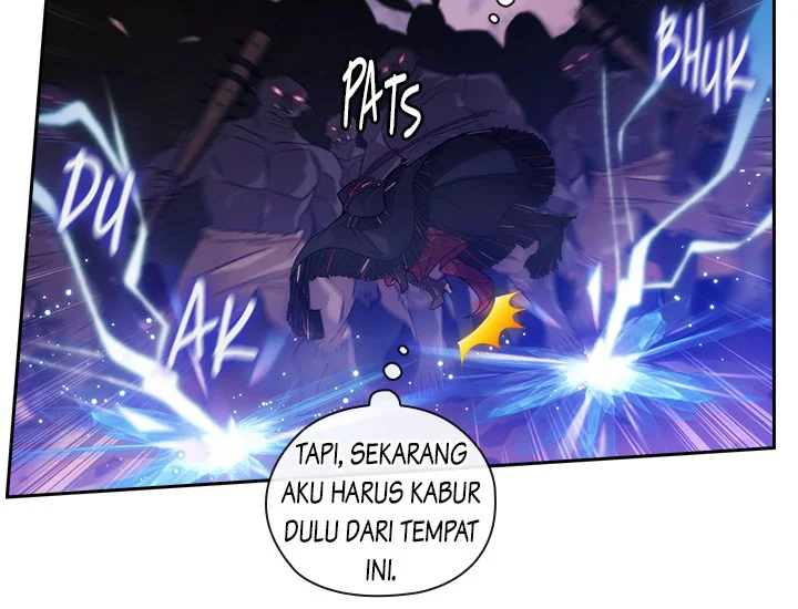 Adonis Chapter 214 - halaman 121