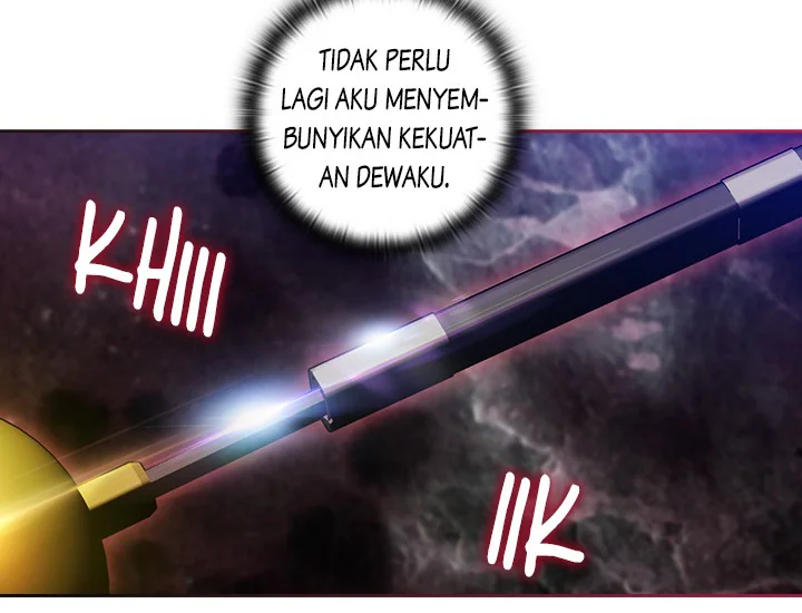 Adonis Chapter 214 - halaman 124