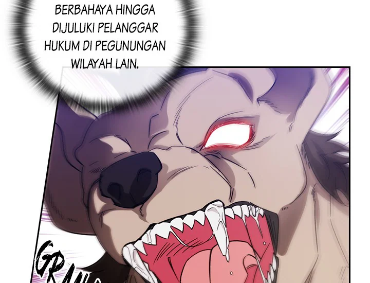 Adonis Chapter 214 - halaman 22