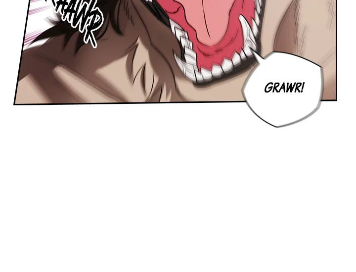 Adonis Chapter 214 - halaman 23