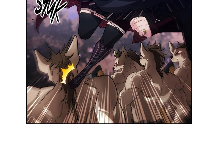 Adonis Chapter 214 - halaman 27