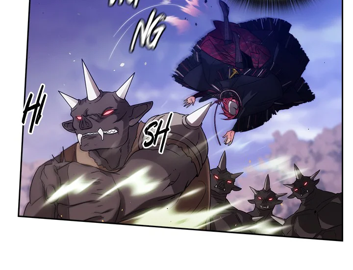Adonis Chapter 214 - halaman 40
