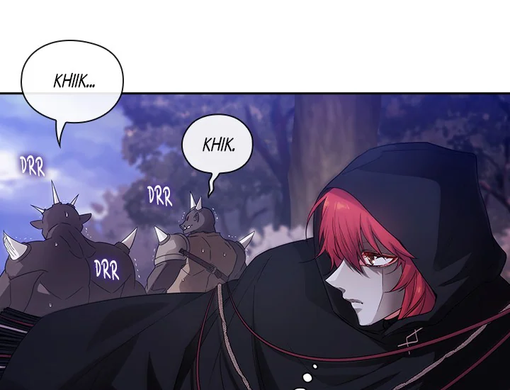 Adonis Chapter 214 - halaman 43