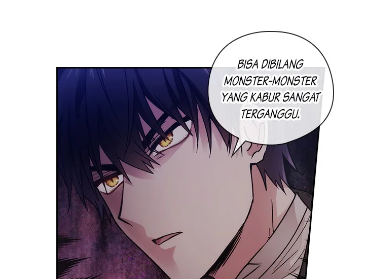 Adonis Chapter 214 - halaman 51