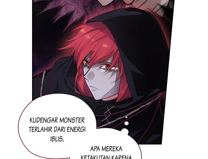 Adonis Chapter 214 - halaman 52